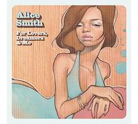 Smith, Alice - For Lovers, Dreams & Me
