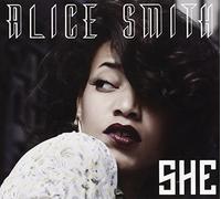 Smith, Alice - She