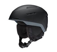 Smith - Altus - Casque ski Matte Black Charcoal - 63-67 cm