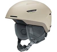 Smith Altus Helm 2025 Matte Chalk
