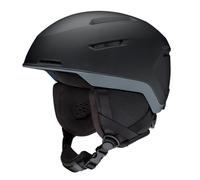 Smith - Altus Matte Black Charcoal - L - Casque