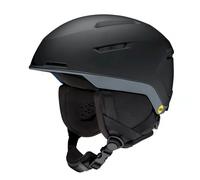 Smith - Altus MIPS - Casque ski Matte Black Charcoal - 51-55 cm