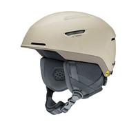 Smith - Altus MIPS - Casque ski Matte Chalk - 51-55 cm