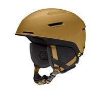 Smith - Altus MIPS - Casque ski Matte Coyote - 55-59 cm