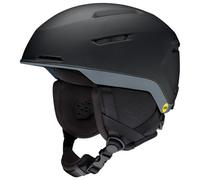 Smith - Altus MIPS EU - Casque de ski - 51-55 cm - S - matte black / charcoal