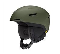Smith - Altus MIPS EU - Casque de ski - 51-55 cm - S - matte fatigue green / black