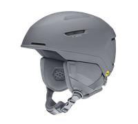 Smith - Altus MIPS EU - Casque ski Matte Cirrus Grey - S (51 - 55 cm)