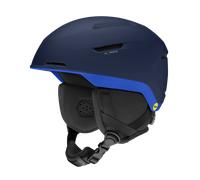 Smith - Altus MIPS EU - Casque ski Matte Midnight / Supernova - M (55 - 59 cm)