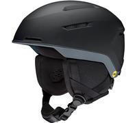 Smith Altus MIPS - Casque ski Matte Black Charcoal 55-59 cm