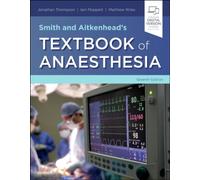 Smith And Aitkenhead's Textbook Of Anaesthesia