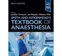 Smith and Aitkenhead's Textbook of Anaesthesia