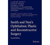 Smith And Nesis Ophthalmic Plastic And Reconstructive Surgery