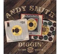 Andy Smith Diggin' in the BGP Vaults (Vinyl) 12" Album