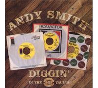Smith, Andy - Diggin' in The Bgp Vaults [Import]