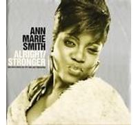Smith, Ann Marie - Stronger Alright