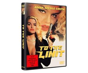Smith,Anna Nicole - To the Limit-zur Richtigen Zeit am Richtigen Ort