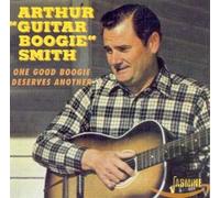 Smith, Arthur-Guitar Boog - One Good Boogie Deserves