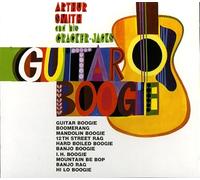 Smith, Arthur - Guitar Boogie [Import]