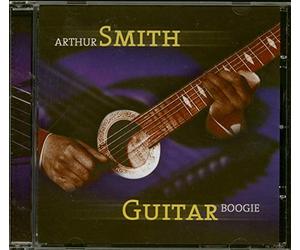 Smith, Arthur - Guitar Boogie