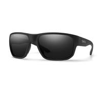 Smith - Arvo Cat 3 - Lunettes de soleil Matte Black - Chromapop Polarized Black Cat 3