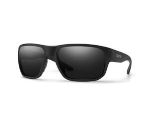 Smith - Arvo Cat 3 - Lunettes de soleil Matte Black - Chromapop Polarized Black Cat 3