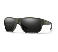 Smith - Arvo Matte Moss Chromapop Polarized Black - Lunettes de soleil
