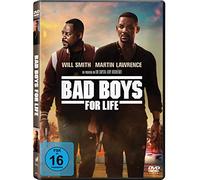Bad Boys for Life – Smith – DVD – Import