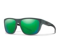 Smith - Barra Cat. 3 VLT 11 - Lunettes vélo - matte cement