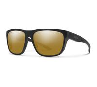 Smith - Barra Cat. 3 VLT 15 - Lunettes vélo - matte black