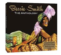 Smith, Bessie - Anthology [Import]