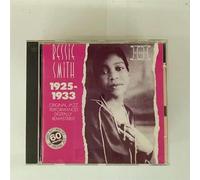 Smith, Bessie - Bessie Smith 1925-33 [Import]