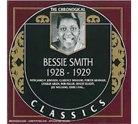 Smith, Bessie - Bessie Smith (1928-1929)