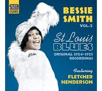 Smith, Bessie - Bessie Smith [Import]