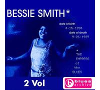 Smith, Bessie - Bessie Smith [Import]