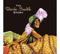 Smith Bessie - Bessie Smith Story (180 GR.)