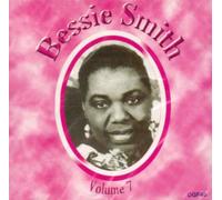 SMITH,BESSIE - Bessie Smith: The Complete Recordings, Vol. 7