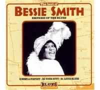 Smith, Bessie - Best Empress of The