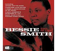 Smith, Bessie - Blues