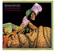 Bessie Smith - Blues Queen (1925)