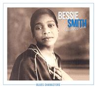 Smith, Bessie - Careless Love