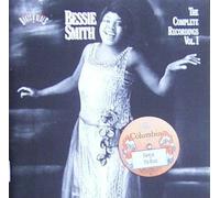 Smith,Bessie - Complete Chronological Record. [Import]