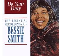 Smith,Bessie - Do Your Duty
