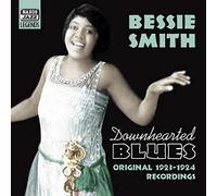 Smith, Bessie - Downhearted blues