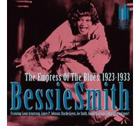 Smith, Bessie - Empress of The Blues: 1923-1933