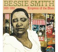 Smith,Bessie - Empress of the Blues