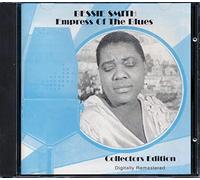 Bessie Smith – Empress of the Blues – Magnum