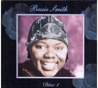 Smith,Bessie - Empress of the Blues Vol.1