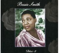 Smith,Bessie - Empress of the Blues Vol.3