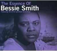Smith, Bessie - Essence of [Import]