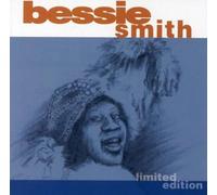 Smith, Bessie - Legendary Blues Recordings: Bessie Smith